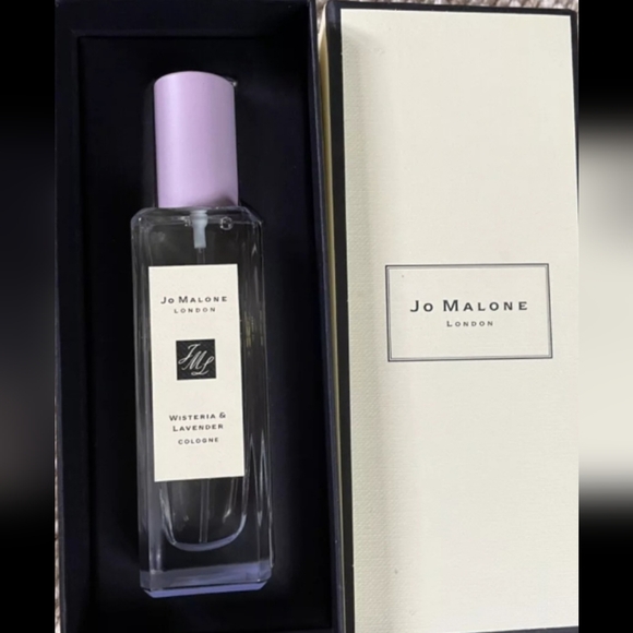 Jo Malone London -Wisteria & Lavender Cologne 1oz/ 30ml Limited Edition - Picture 2 of 2